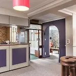 Hotel The Derwentwater 3*