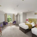 Hotel The Derwentwater 3*