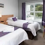 Hotel The Derwentwater 3*