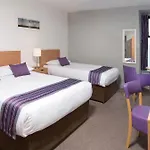 The Derwentwater 3*