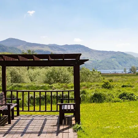 Hotel The Derwentwater Portinscale