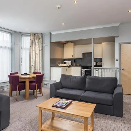 The Derwentwater 3* Portinscale