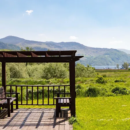 The Derwentwater 3* Portinscale