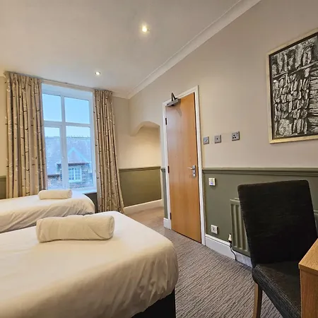 The Derwentwater Portinscale