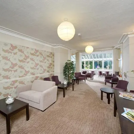 The Derwentwater Portinscale