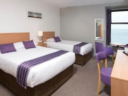 The Derwentwater 3*
