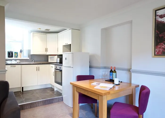 The Derwentwater Hotel