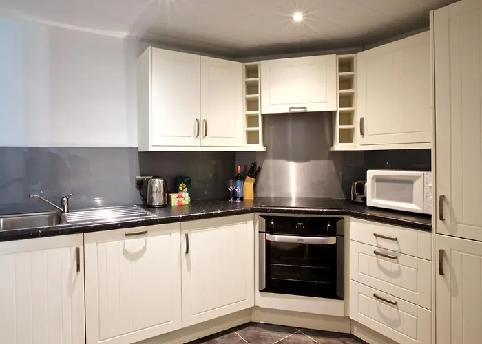 The Derwentwater 3* Portinscale