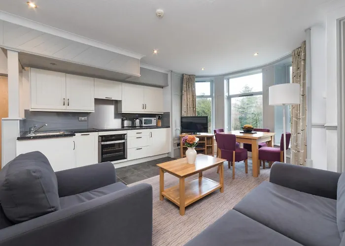 The Derwentwater Hotel 3*