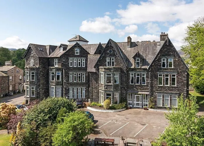 The Derwentwater 3* Portinscale