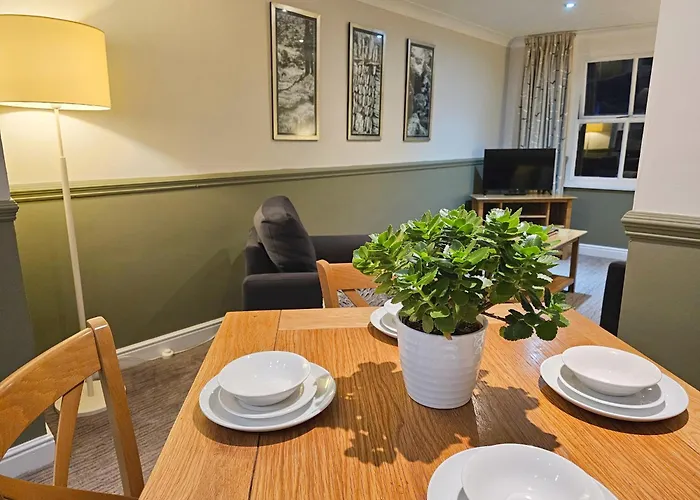 The Derwentwater Hotel Portinscale