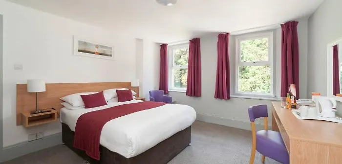 Hotel The Derwentwater