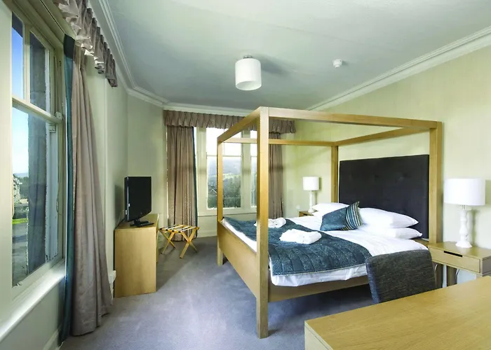 Hotel The Derwentwater Portinscale