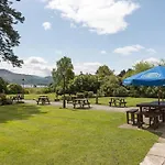 The Derwentwater