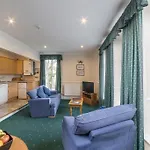 The Derwentwater 3*