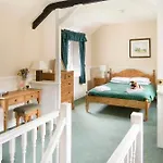 The Derwentwater Hotel