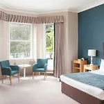 The Derwentwater Hotel