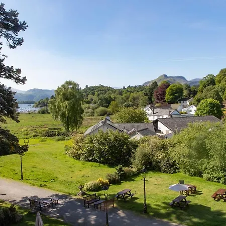 The Derwentwater Portinscale