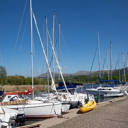 The Derwentwater 3*