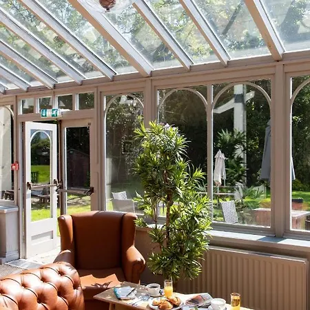 The Derwentwater 3* Portinscale