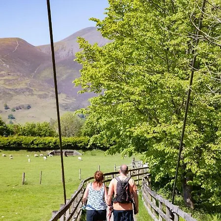 The Derwentwater 3* Keswick (Cumbria)