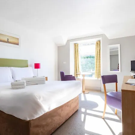 The Derwentwater Portinscale