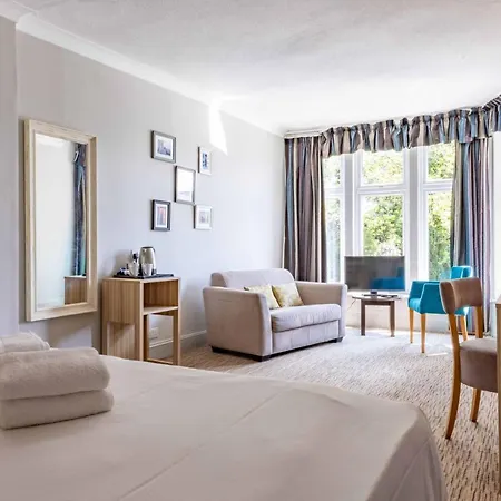 The Derwentwater Szálloda Portinscale