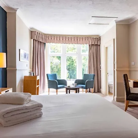 The Derwentwater 3*