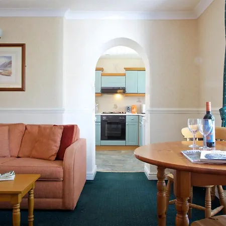 Hotell The Derwentwater Keswick (Cumbria)