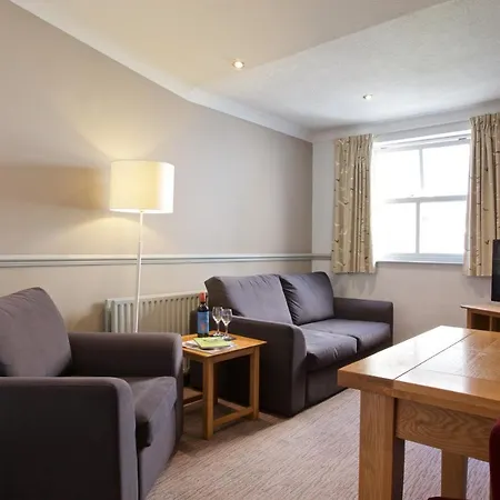 Hotell The Derwentwater