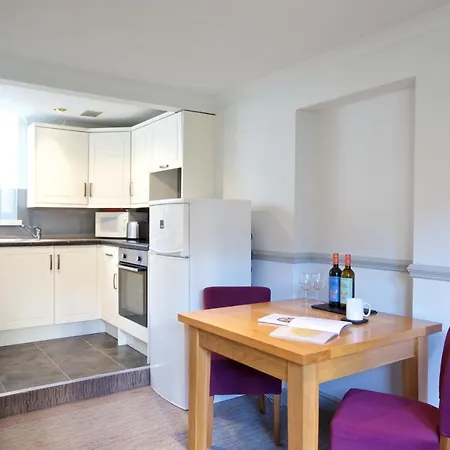 The Derwentwater Szálloda