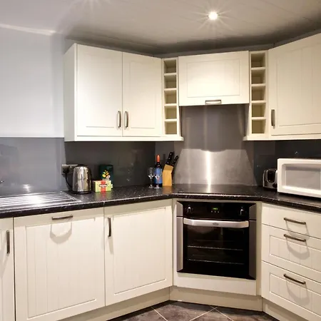 The Derwentwater 3* Portinscale