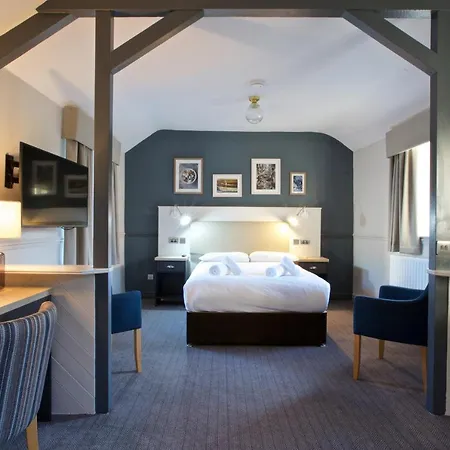 The Derwentwater Hotell Keswick (Cumbria)