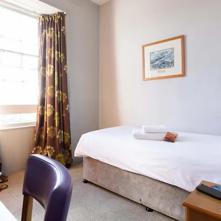 The Derwentwater 3* Keswick (Cumbria)