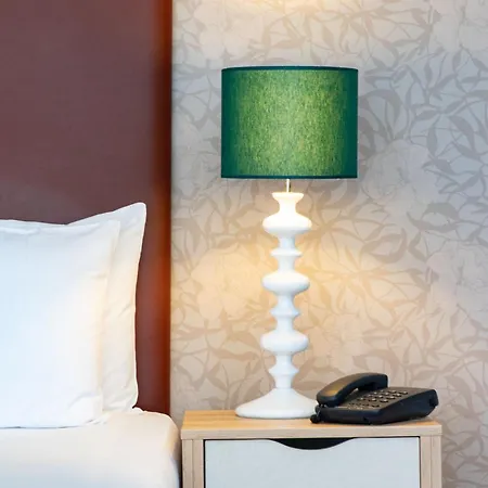 The Derwentwater Hotell