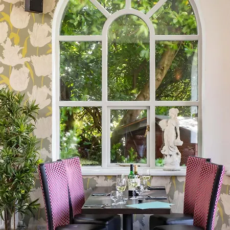 The Derwentwater Szálloda 3*