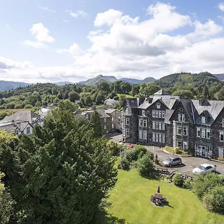 The Derwentwater 3* Portinscale