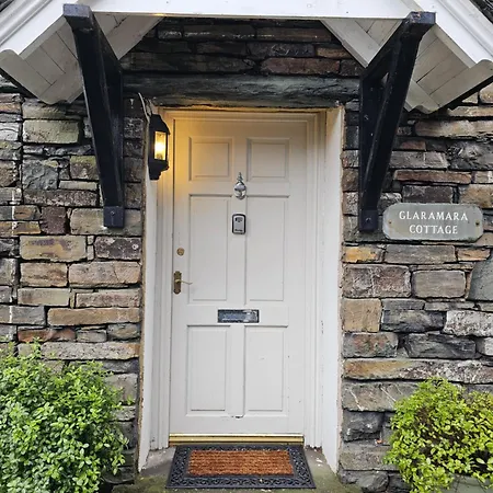 Hotel The Derwentwater 3*
