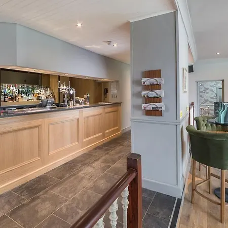 The Derwentwater Hotell