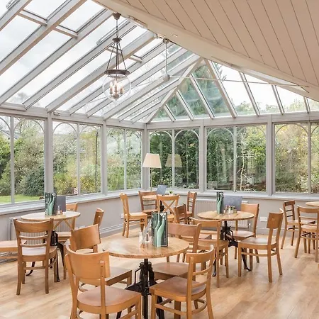 The Derwentwater Szálloda Portinscale