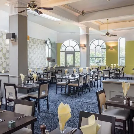 The Derwentwater 3* Portinscale