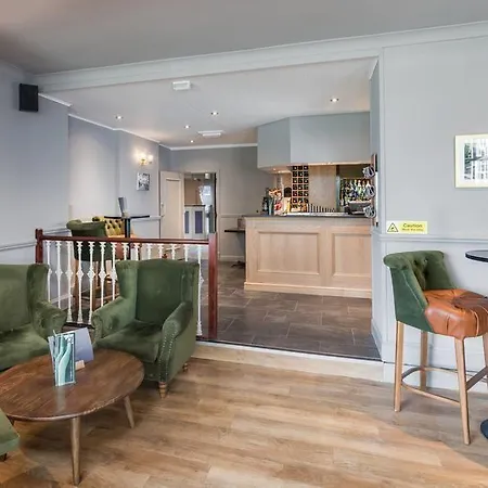 The Derwentwater 3*