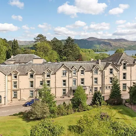 The Derwentwater 3* פורטינסקייל