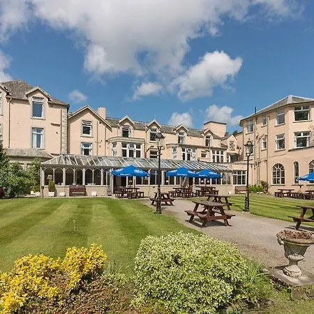 The Derwentwater 3* פורטינסקייל