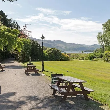 The Derwentwater Szálloda 3*