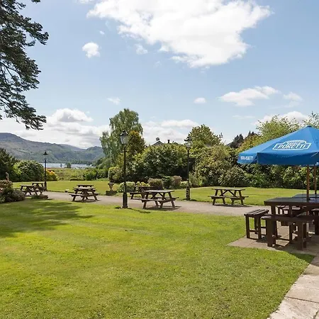 The Derwentwater