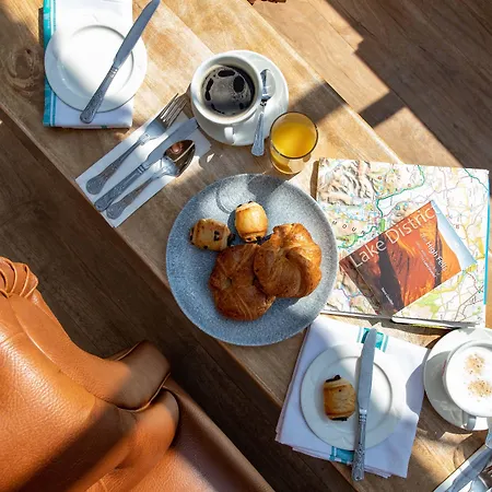 The Derwentwater Portinscale