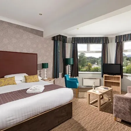 The Derwentwater Hotel 3*