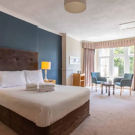 The Derwentwater 3* Portinscale