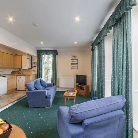 The Derwentwater 3*